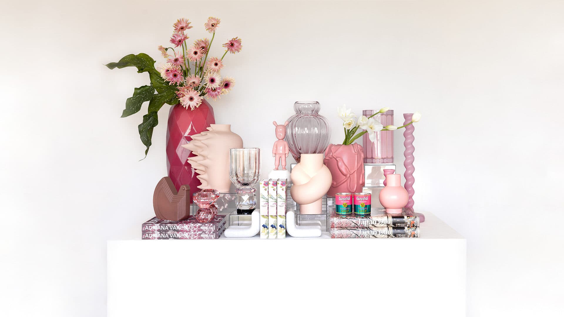 Mesa de Regalos